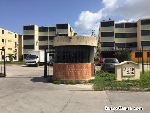 Zoraida Araujo Vende Apartamento en Buenaventura