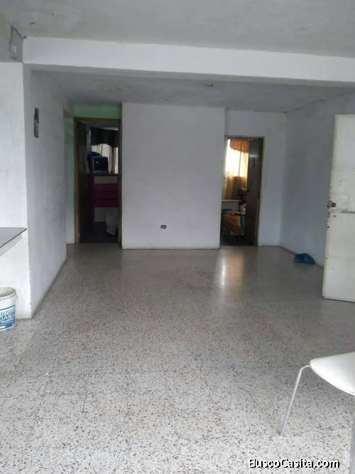 apartamento  en venta 23 de enero caracas 