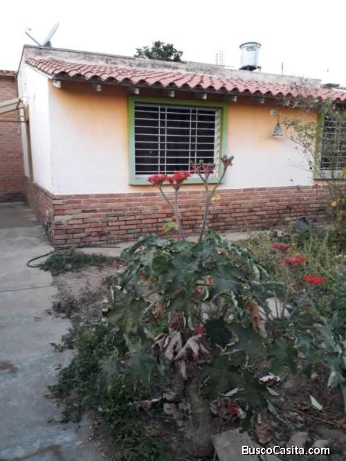 Zoraida Araujo Vende Casa en Naguanagua