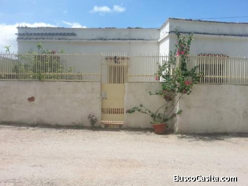 Vendo Casa