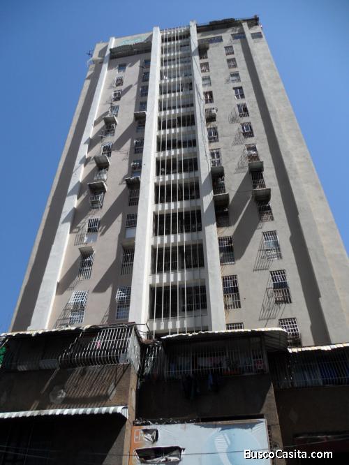 Vendo Apartamento Av. San Martin, Parroquia San Juan, 76m2