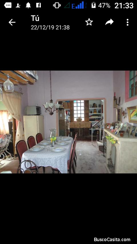 Casa tipo Quinta en Hoyo de la puerta