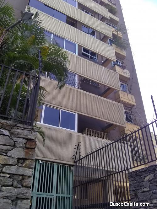 Apartamento en Venta en San Bernardino
