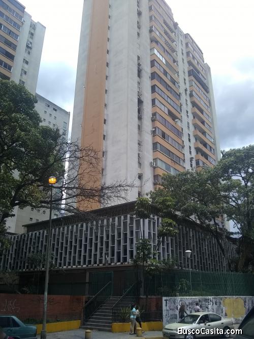 Apartamento en Los Palos Grandes - Santa Eduvigis