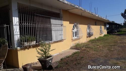 SKYGROUP Vende finca totalmente productiva 