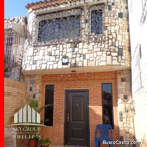 SKY GROUP PHILIPS ’s VENDE  Casa en Prebo II  PHC-102