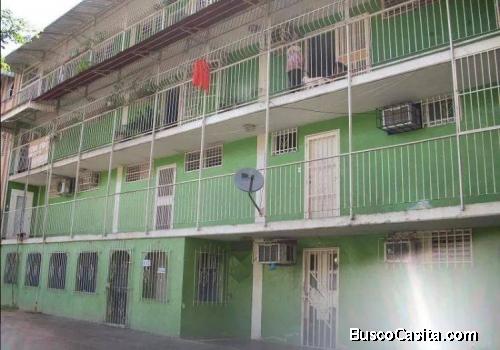 Zoraida Araujo Vende Apartamento en La Isabelica