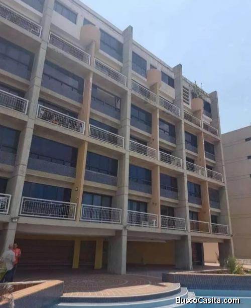Venta de Apartamento en Playa Grande 
