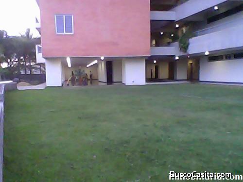 ALQUILO APARTAMENTO 