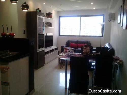 Apartamento en Venta, Urb. Los Mangos, Valencia. AR19-14