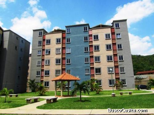 Zoraida Araujo Vende Apartamento en Terrazas de San Diego