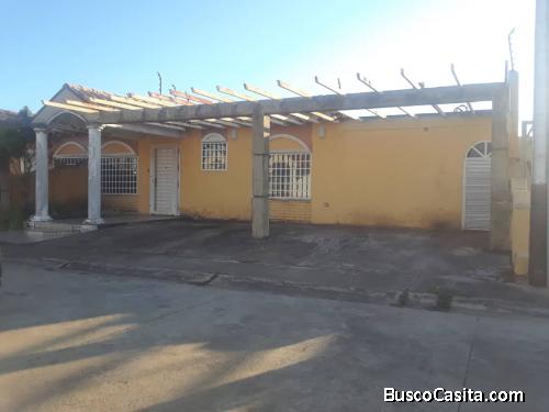 Casa en Venta en Jardines de San Jaime Maturin - Monagas