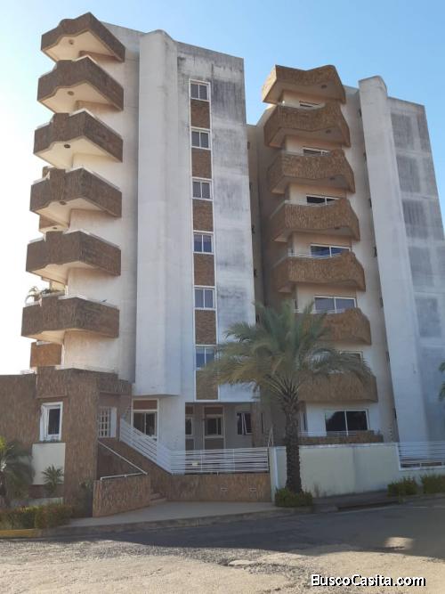 Apartamento en Villa granada