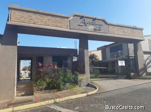 Casa en chilemex. Conjunto residencial Antillana Hills