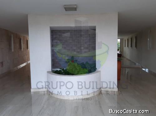 Apartamento en Villa granada conj res granada suites
