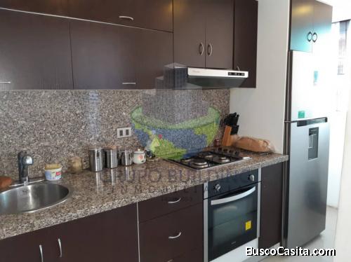 Apartamento en los Mangos 