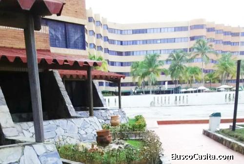 Espectacular Apartamento Venta Tucacas Edo. Falcón - RAP82