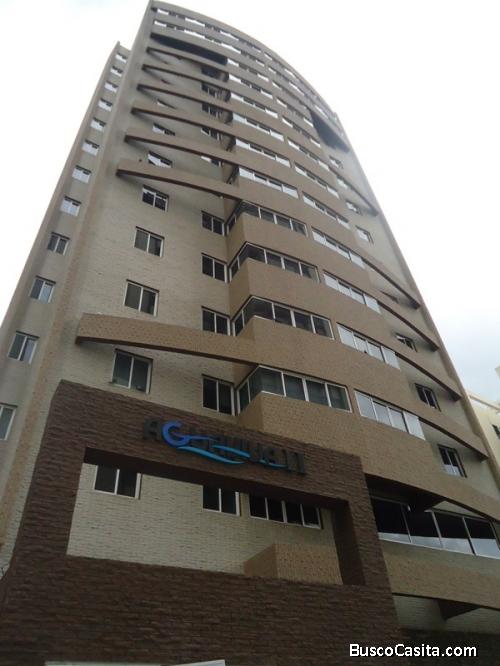apartamento en venta valencia prebo res. el añil GUA-181