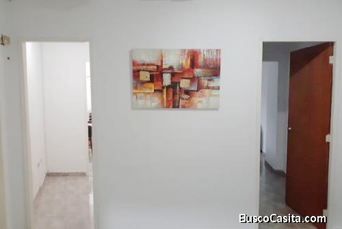 Alquiler Oficina Amoblada Centro Comercial Reda Building - ROF9