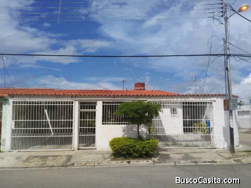 Zoraida Araujo Vende Casa en Los Guayos