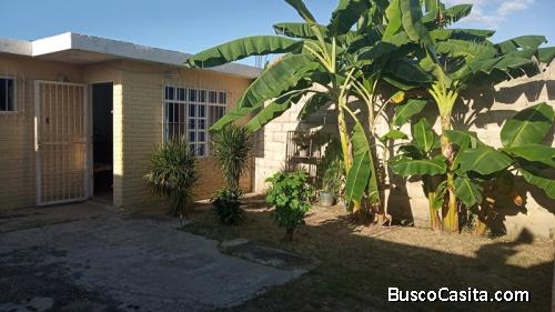 Zoraida Araujo Vende Casa en Valencia