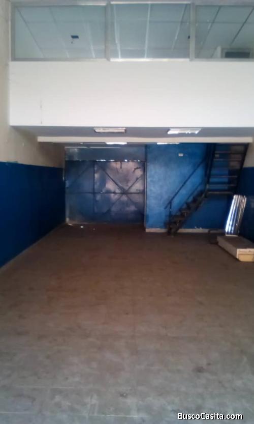 Galpones Maracay Aragua