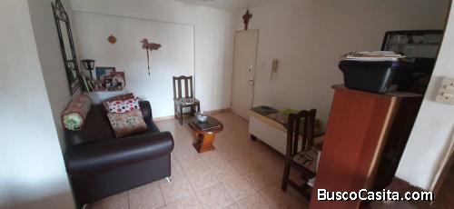 Apartamento en en la Parroquia San Juan