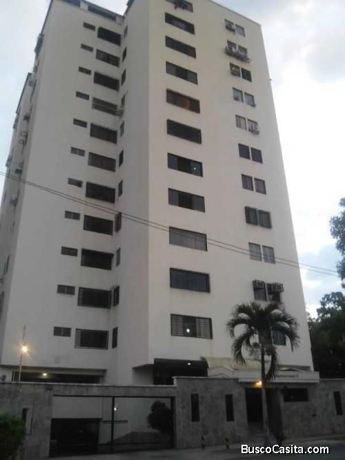 apartamento en venta valencia valles de camoruco GUA-244