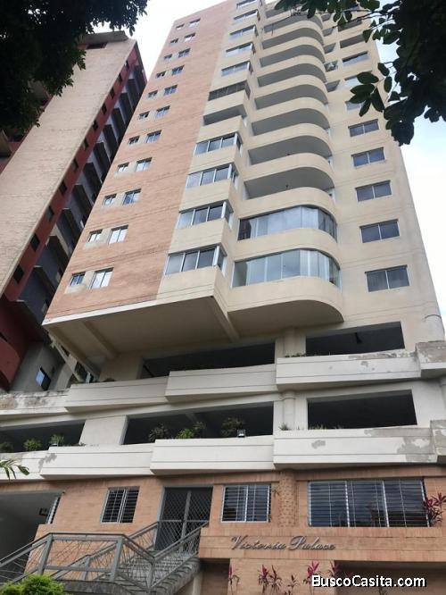 Apartamento en venta el parral res. victoria palace ATA-328