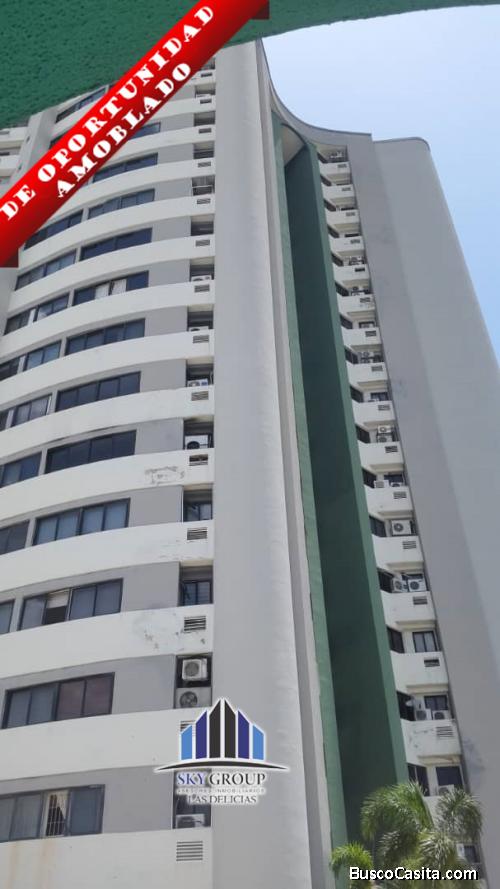 Apartamento en la Arboleda