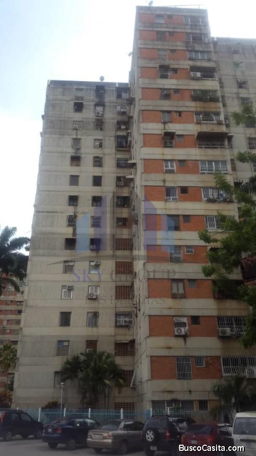 Apartamento en Conj Res Independencia LDA-161