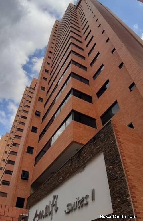 Apartamento en venta trigaleña res. amalfis suites dos ATA-335