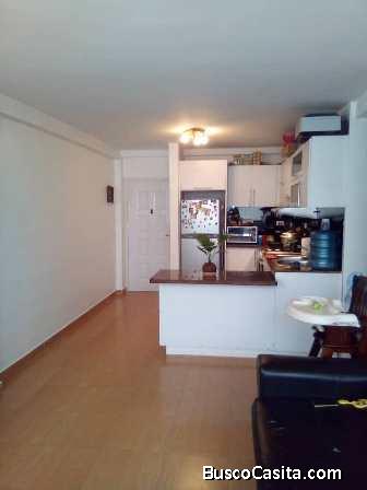 Apartamento en venta ciudad alianza res. alianza garden ATA-336