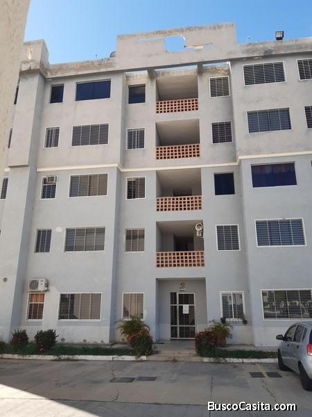 Zoraida Araujo Vende Apartamento en Paraparal