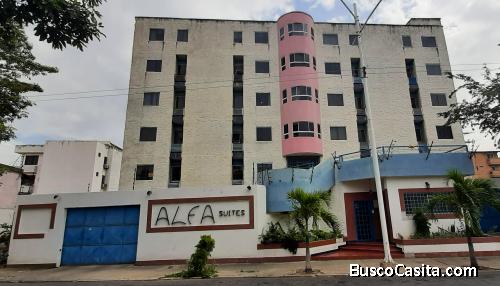 CÓMODO APARTAMENTO EN ALFA SUITE AVENIDA RÍO