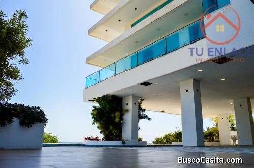 Se Vende - Res. Olas N1 | Isla de Margarita 