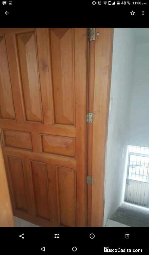 Venta apartamento en Tariba 