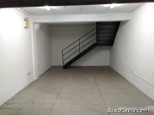 SE ALQUILA LOCAL EN GUACARA 