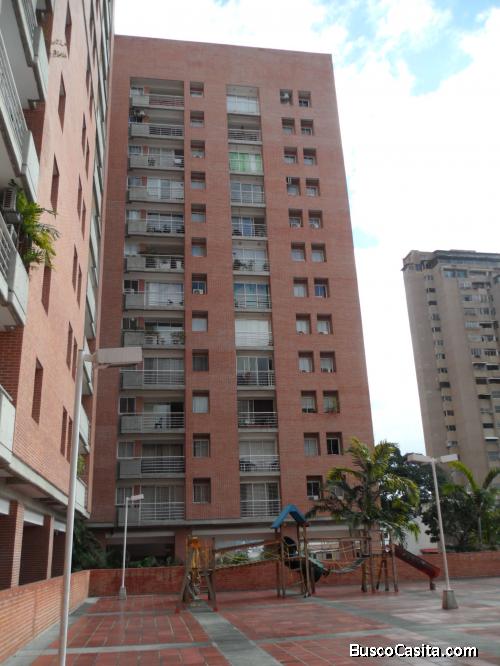Alquilo Apto Boleita Norte, 56M2