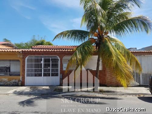 Zoraida Araujo Vende Casa en Quintas de Naguanagua