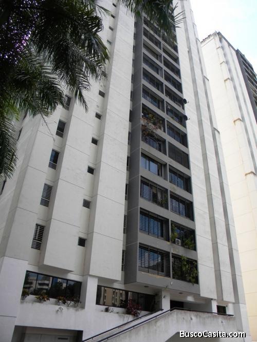 Apartamento en venta Res. Club Cigarral,El Hatillo