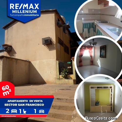 Apartamento Venta Maracaibo San Felipe 170220