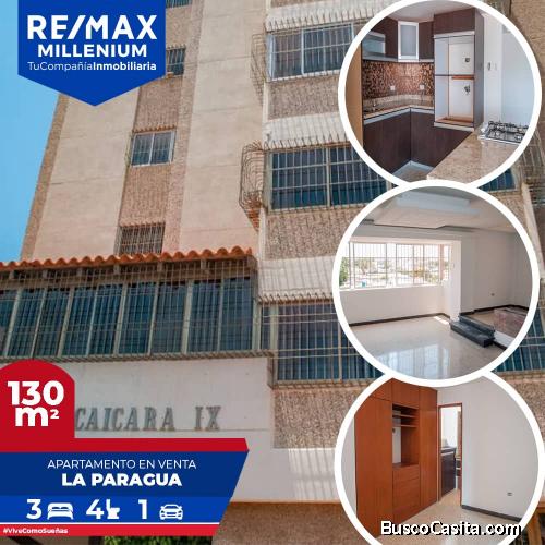 Apartamento Venta Maracaibo La Paragua 170220
