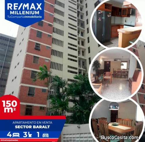 Apartamento Venta Maracaibo Residencias Barlovento Indio Mara 170220