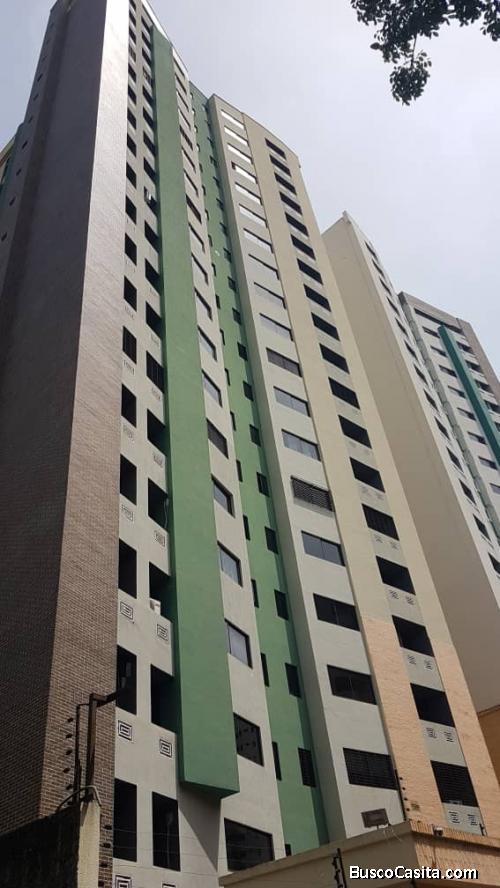 Zoraida Araujo Vende Apartamento en Valles de Camoruco