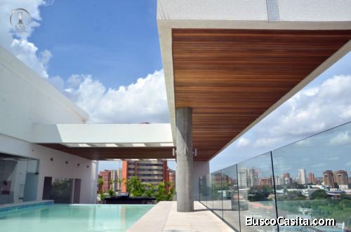 en Venta Apartamentos en Exclusiva TORRE ANDROMEDA en Gris