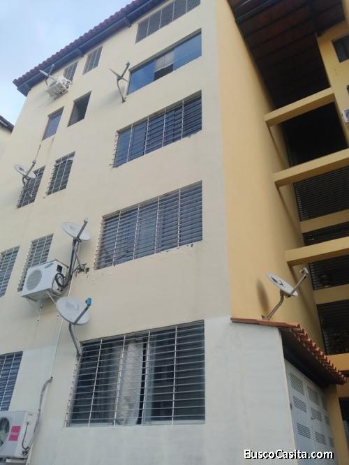 Zoraida Araujo Vende Apartamento en Paraparal