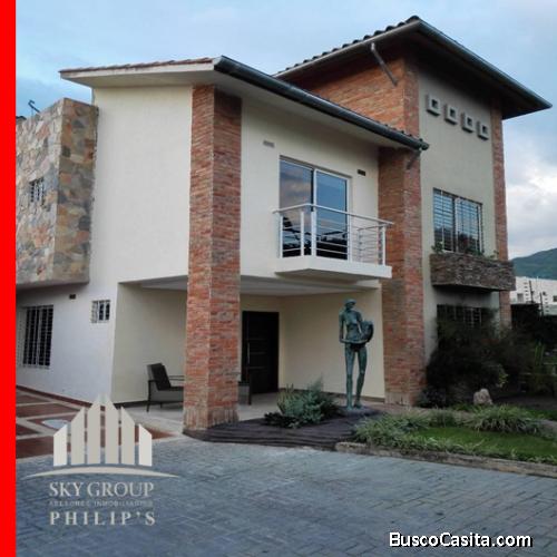 Casa en Villa de San Diego Country Club CHC-022