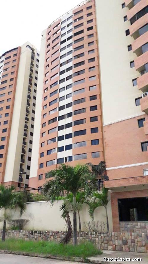 Zoraida Araujo Vende Apartamento en Naguanagua