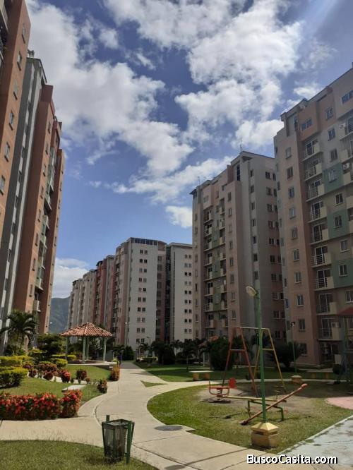 Zoraida Araujo Vende Apartamento en Montemayor San Diego